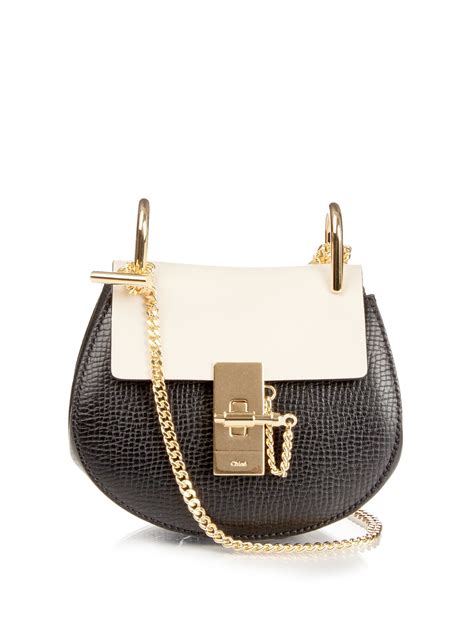 how to spot a fake chloe marcie bag|More.